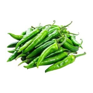 Chilli