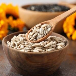 Sunflower Seeds