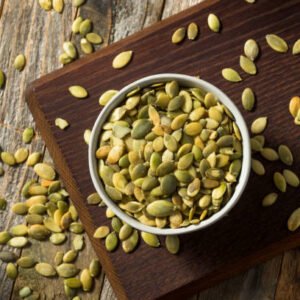 Pumpkin Seeds