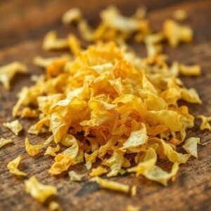 Dehydrated Cabbage Flakes