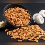 Dehydrated Garlic Flakes