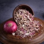 Dehydrated Onion Flakes